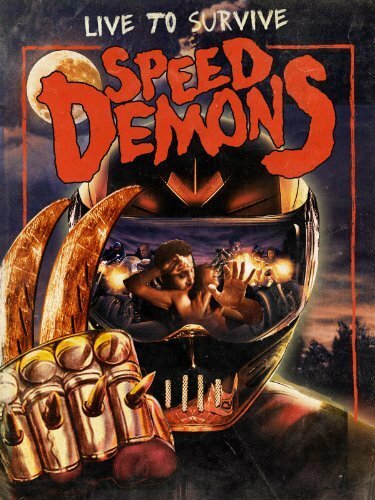 Speed Demons