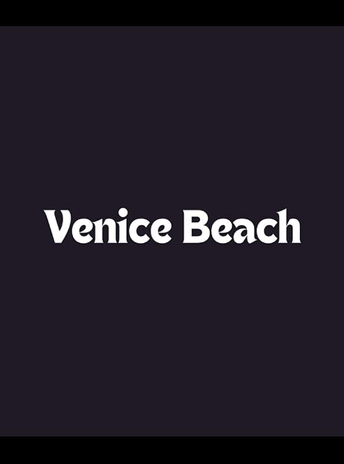 Venice Beach