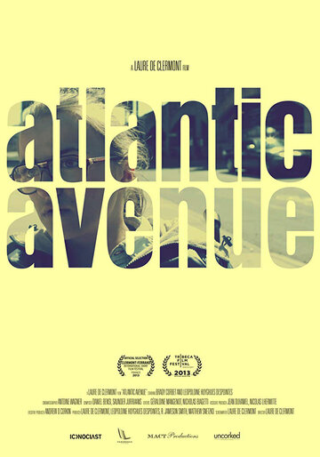 Atlantic Avenue