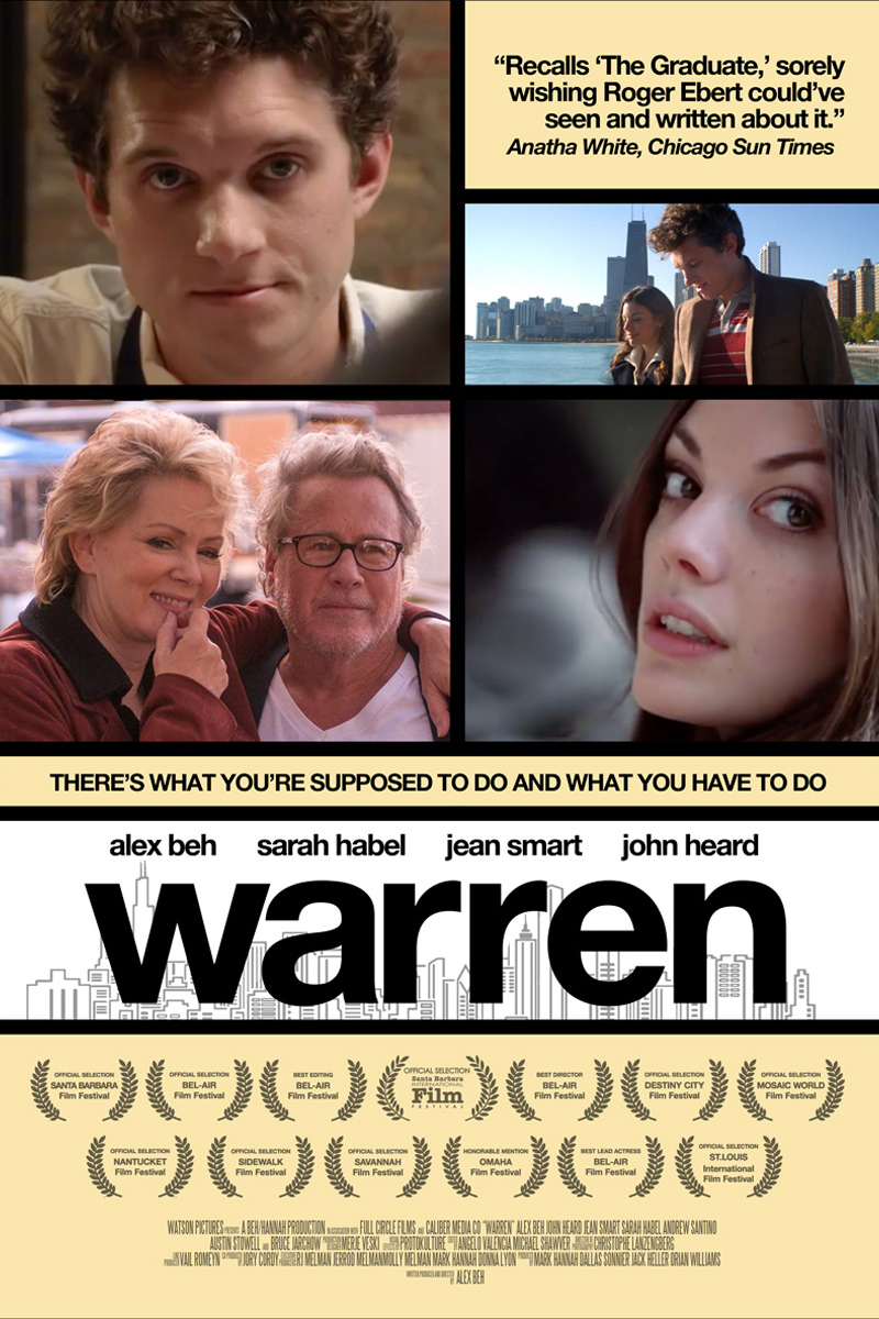Warren