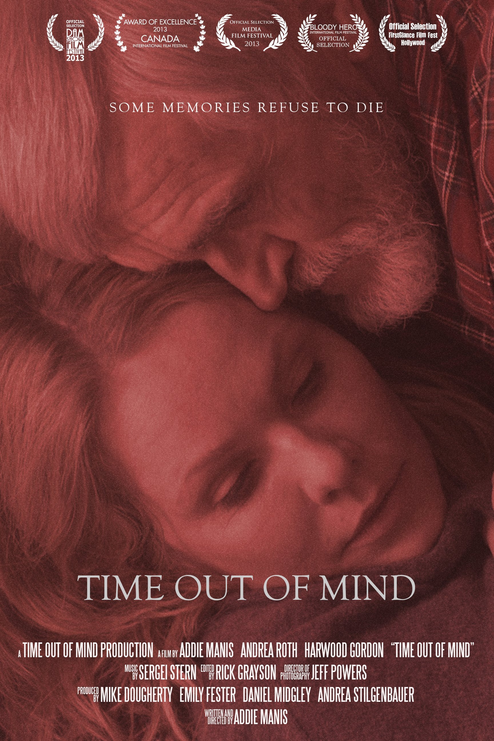 Time Out of Mind