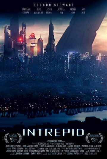 Intrepid