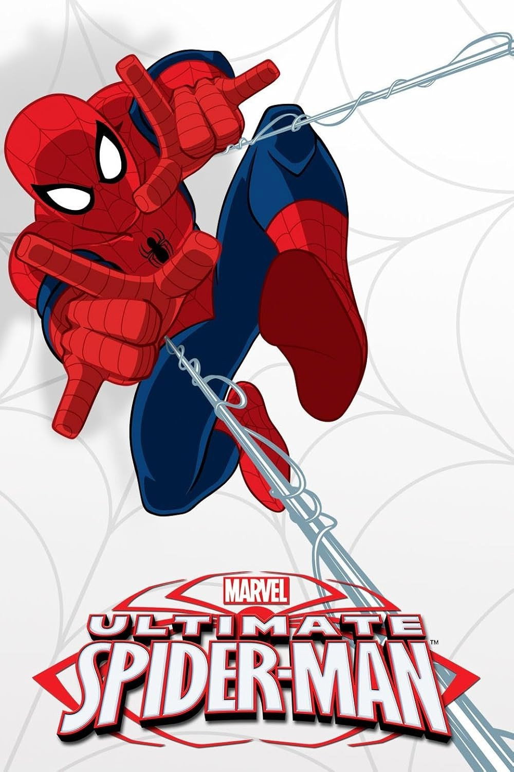 Rite of Passage: The Amazing Spider-Man Reborn