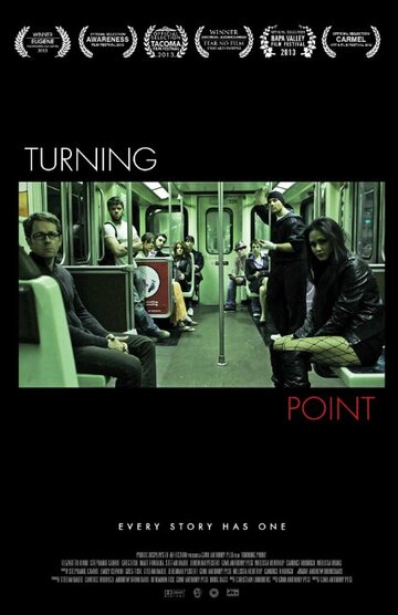 Turning Point