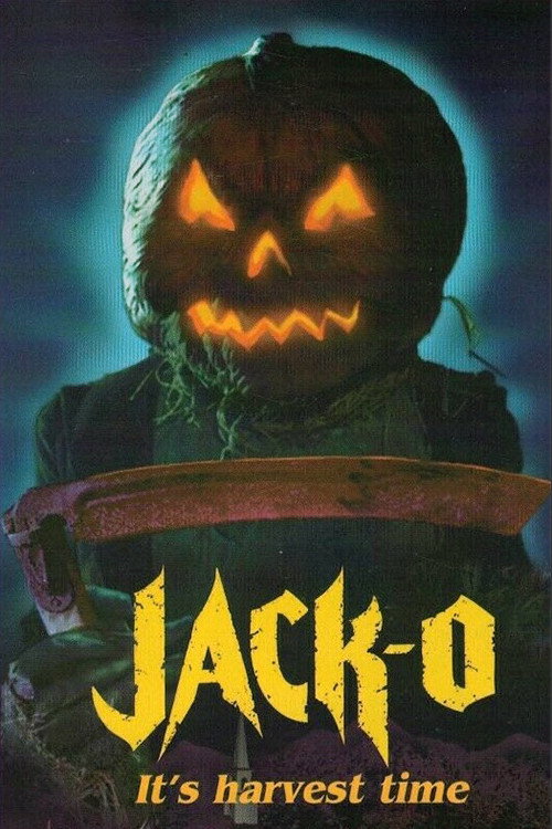 Jack-O