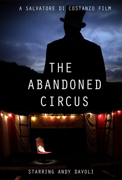 The Abandoned Circus