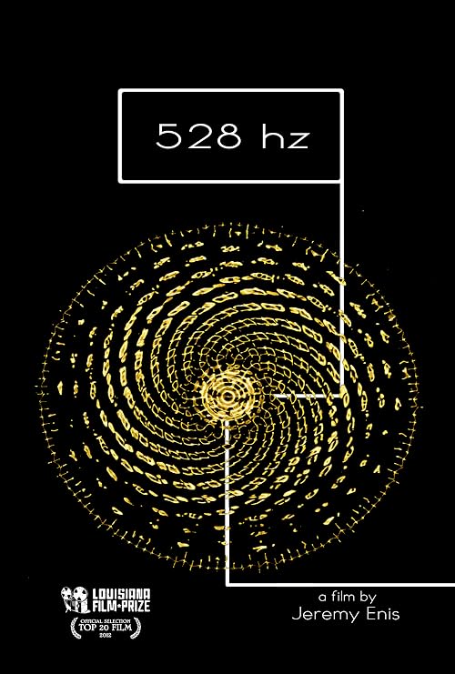 528 hz