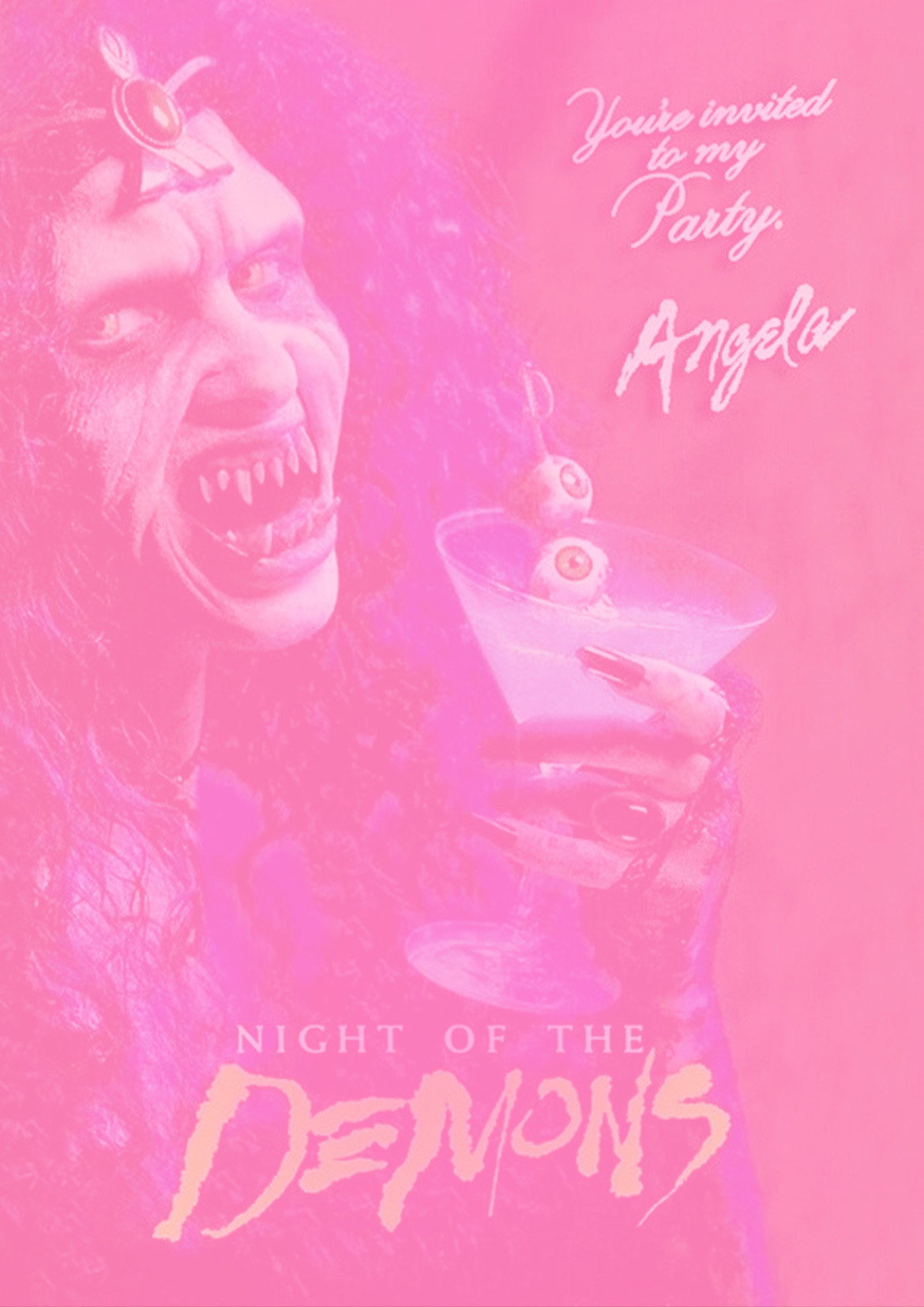 Night of the Demons - Nacht der Dämonen
