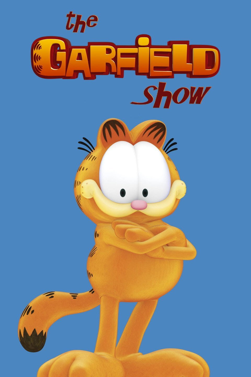 The Garfield Show