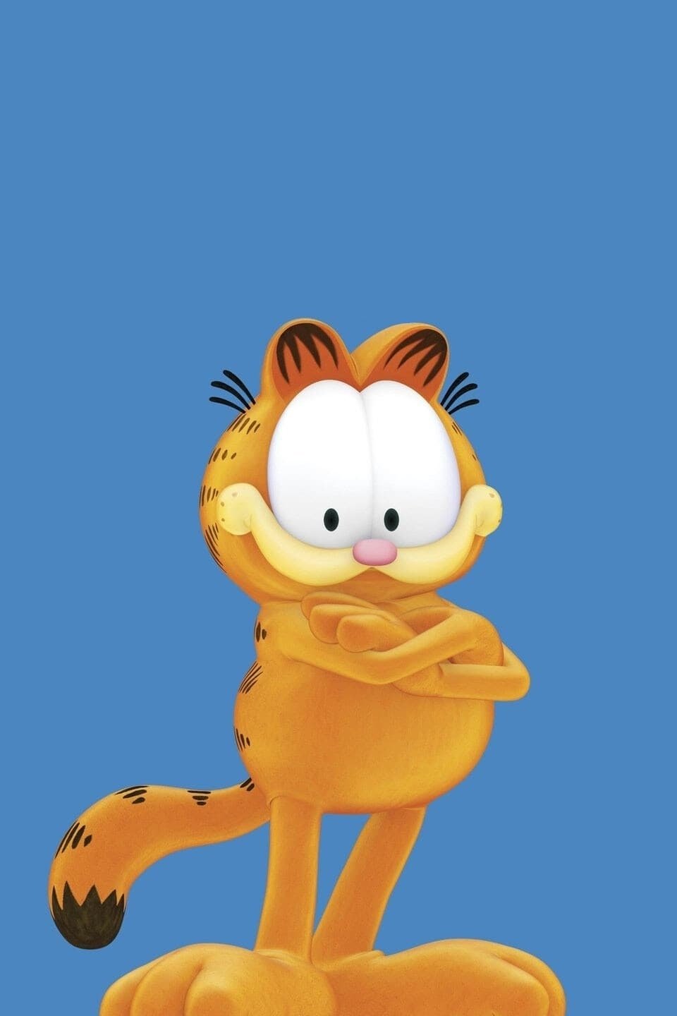 Garfield