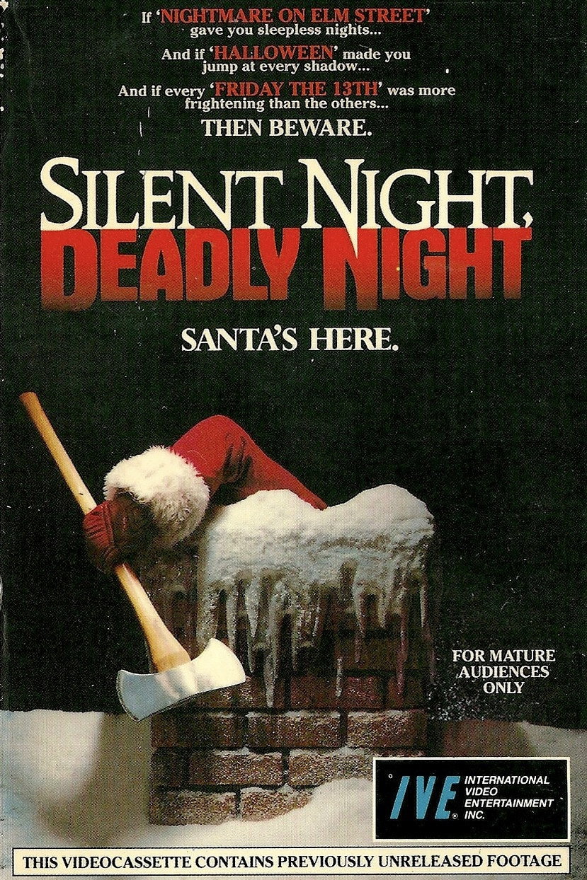 Silent Night, Deadly Night