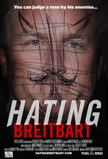 Hating Breitbart