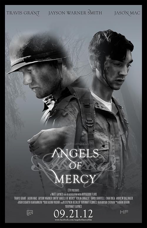 Angels of Mercy