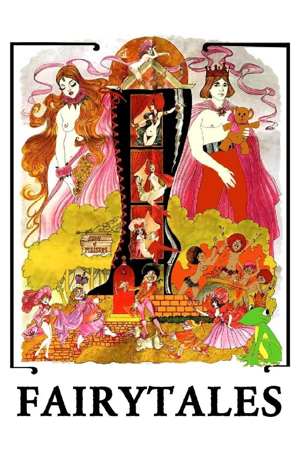 Fairy Tales