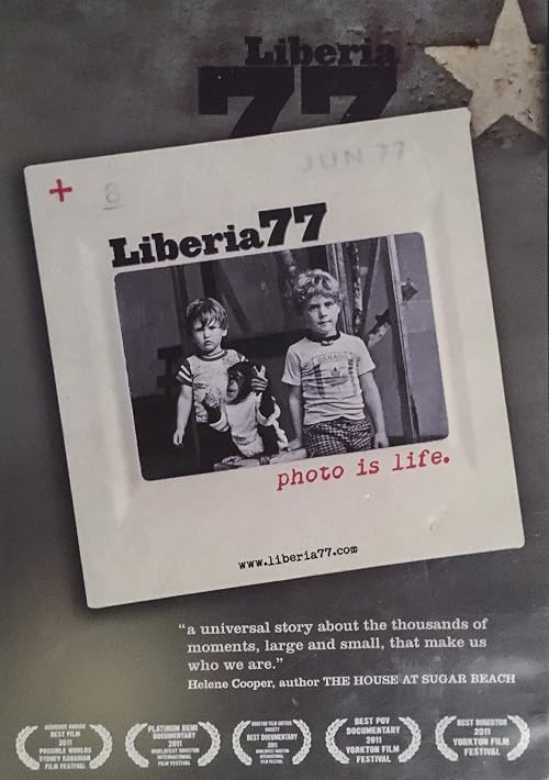 Liberia '77