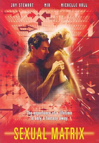 Sex Files: Sexual Matrix