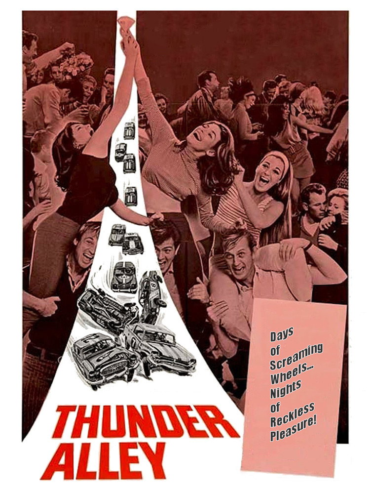 Thunder Alley