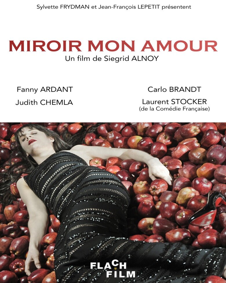 Mirror My Love
