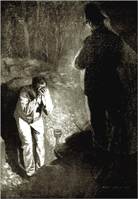 His Brother's Keeper