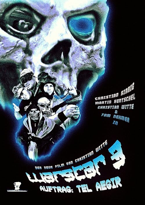 Warstar 3 - Auftrag: Tel Aegir