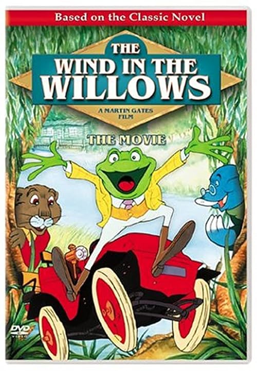 The Wind in the Willows