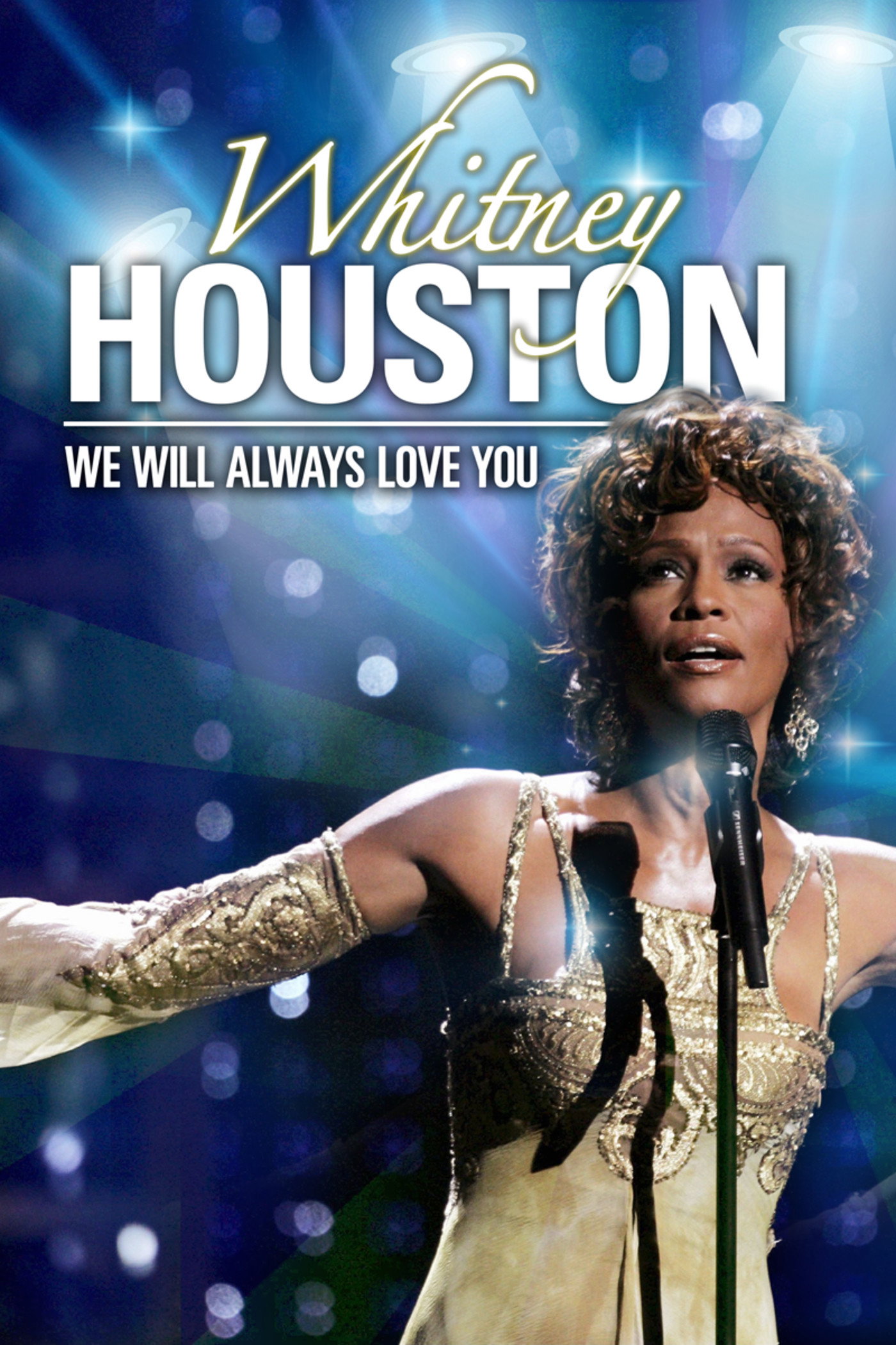 We Will Always Love You: A Grammy Salute to Whitney Houston