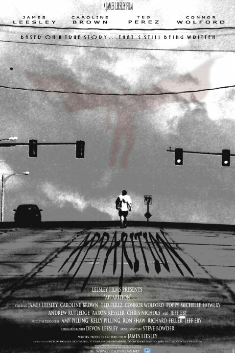 Apparition