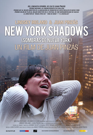 New York Shadows