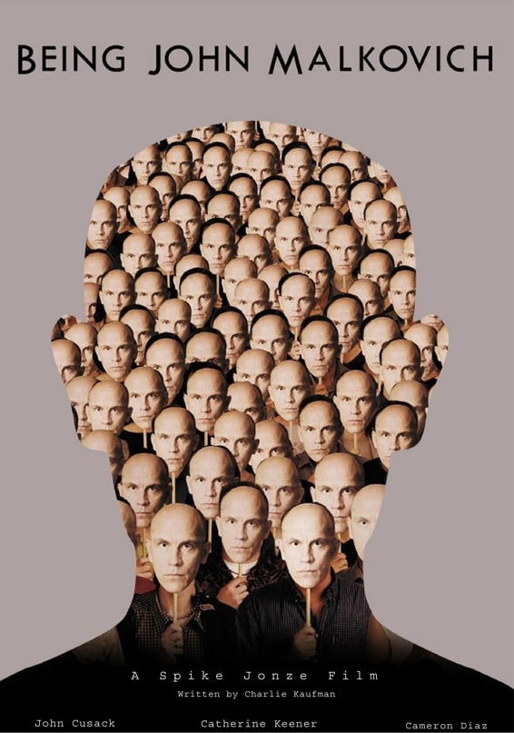Быть Джоном Малковичем