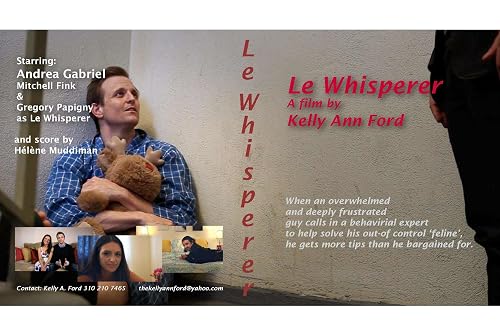 Le Whisperer