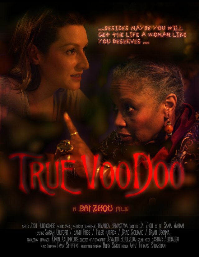 True Voodoo