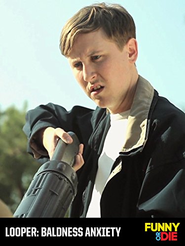 Looper: Baldness Anxiety
