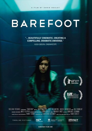 Barefoot