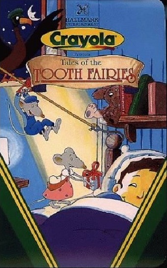 Tales of the Tooth Fairies