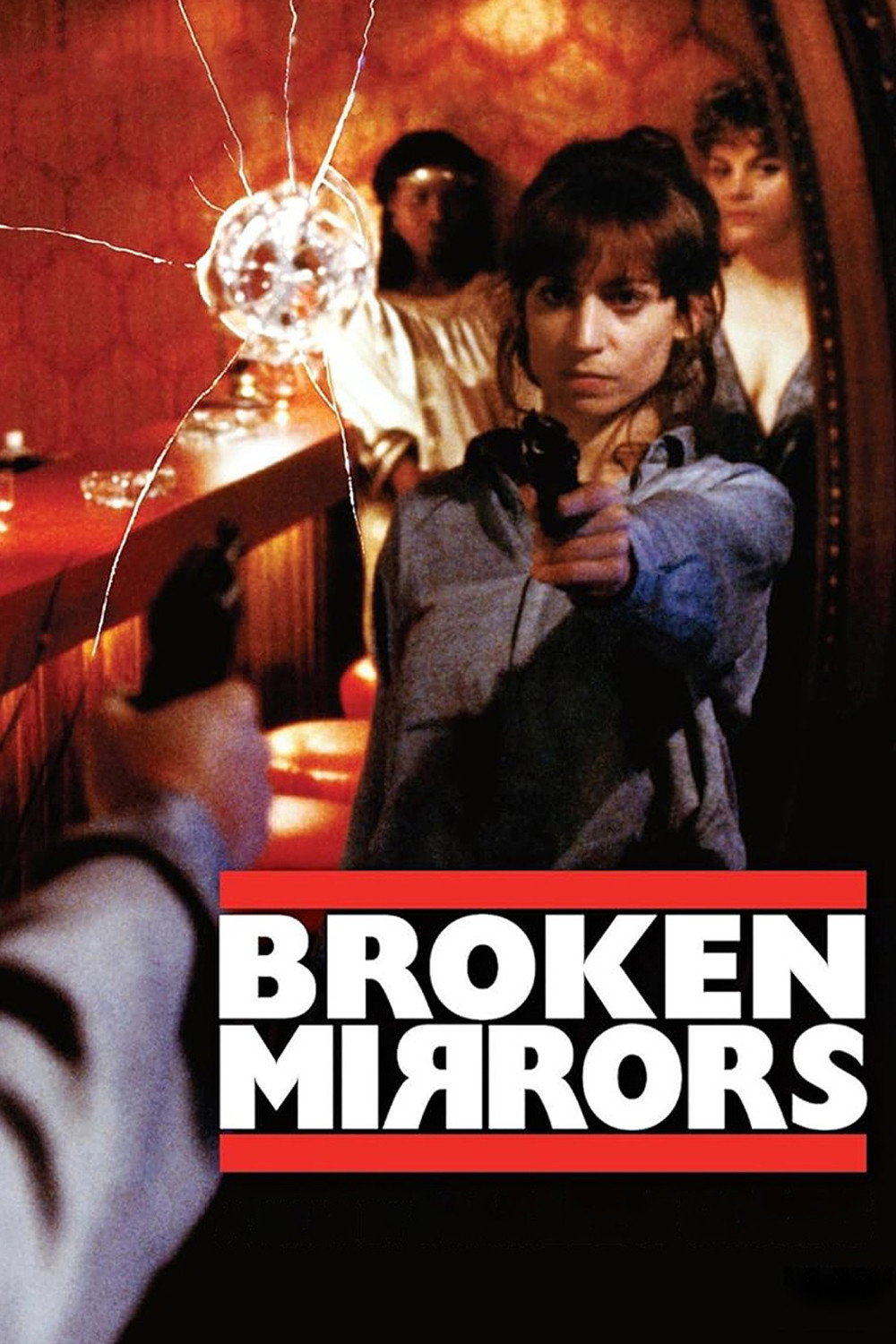 Broken Mirrors