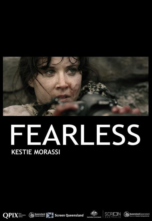 Fearless
