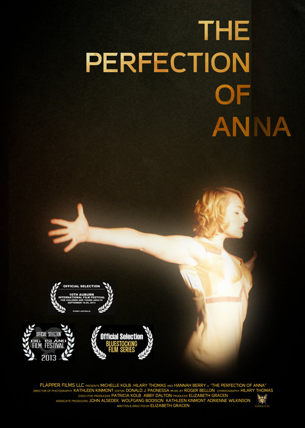 The Perfection of Anna
