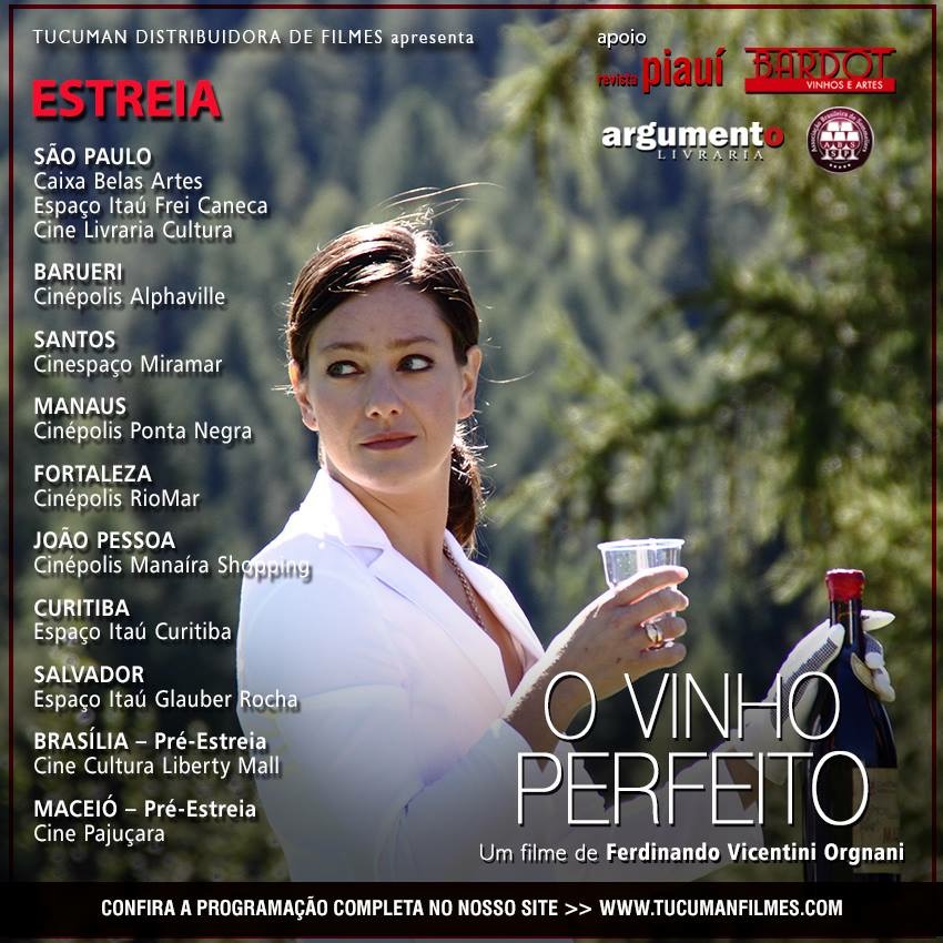 Vinodentro