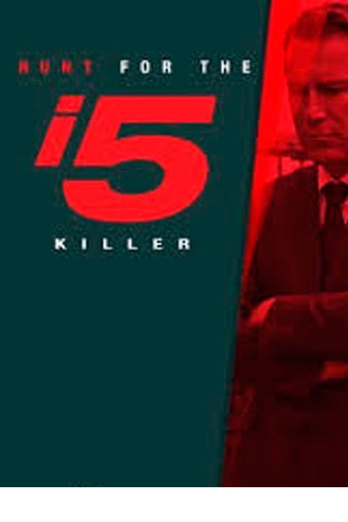 Hunt for the I-5 Killer