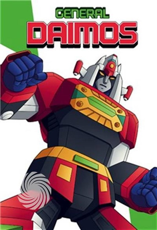 Tosho Daimos