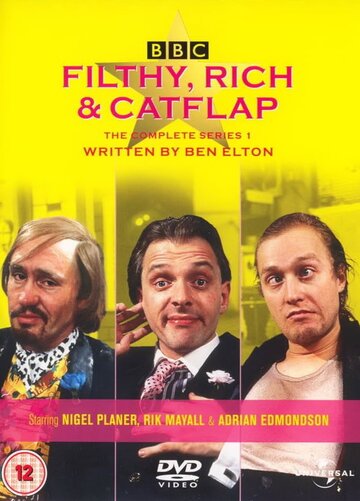 Filthy Rich & Catflap