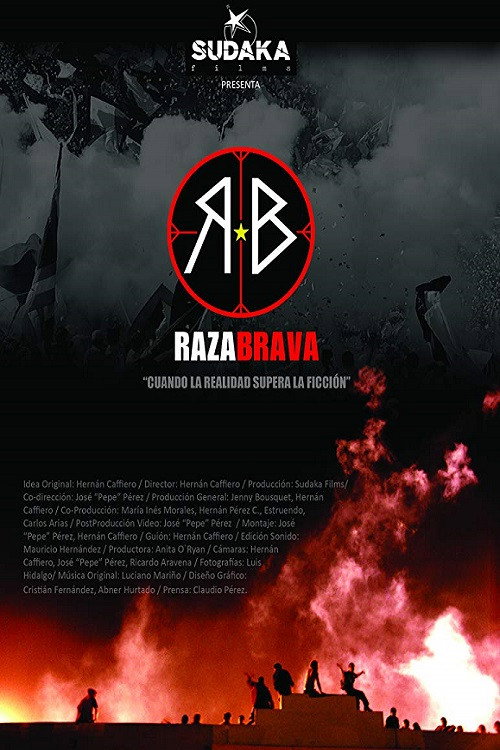 Raza brava