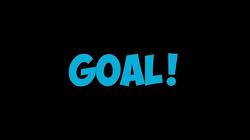 Goal!