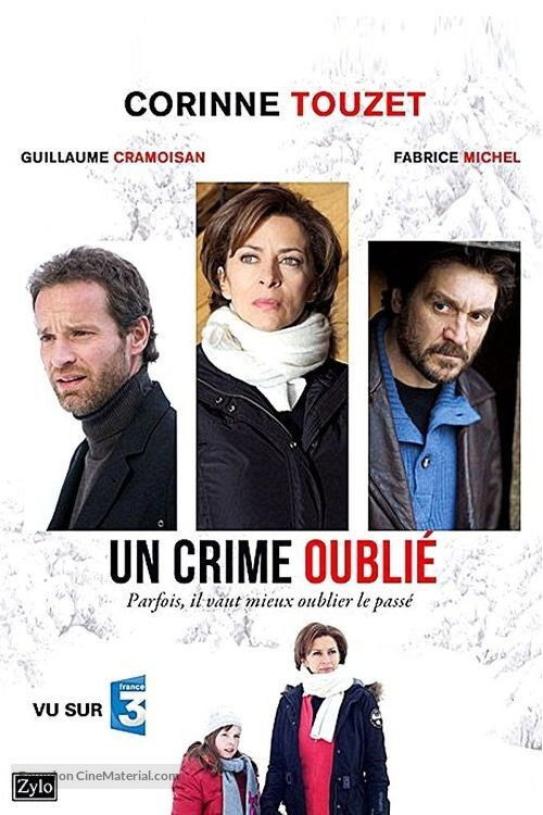 Un crime oublié