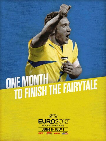 Euro 2012: The Score