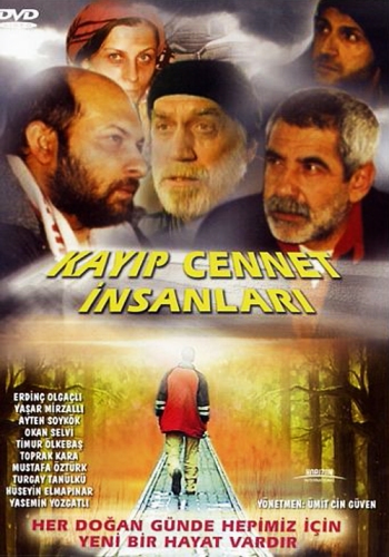 Kayip cennet insanlari