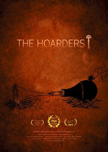 The Hoarders