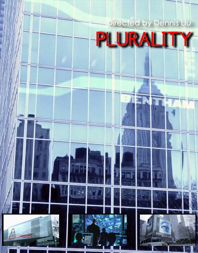 Plurality