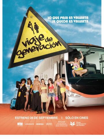 Viaje de generación
