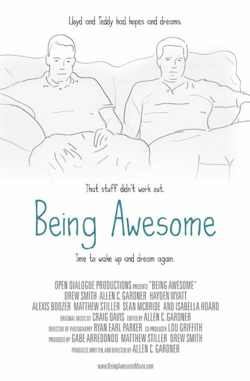 Being Awesome